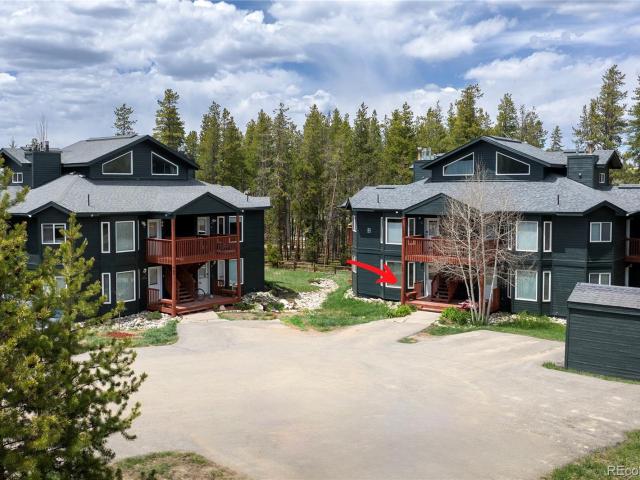 Condo for sale in Fraser, Colorado
