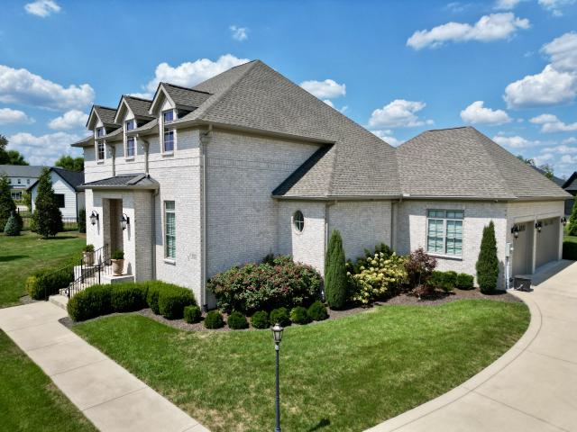 House for sale in Bowling Green, Kentucky