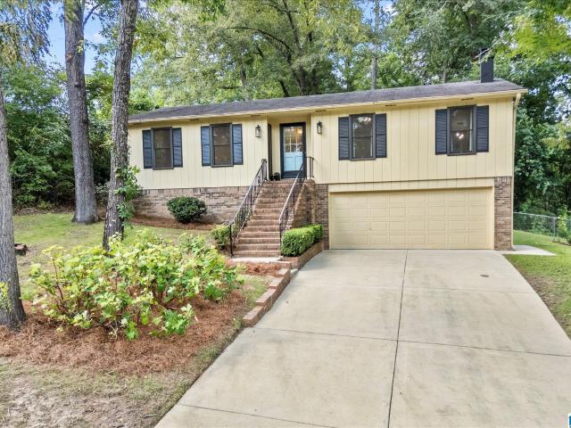 House for sale in Pelham, Alabama