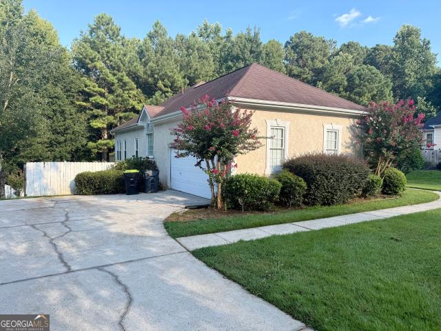 House for sale in Stockbridge, Georgia
