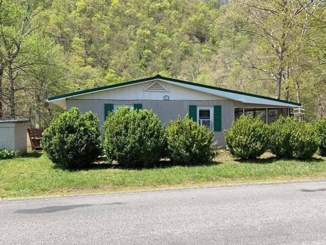 House for sale in West Virginia