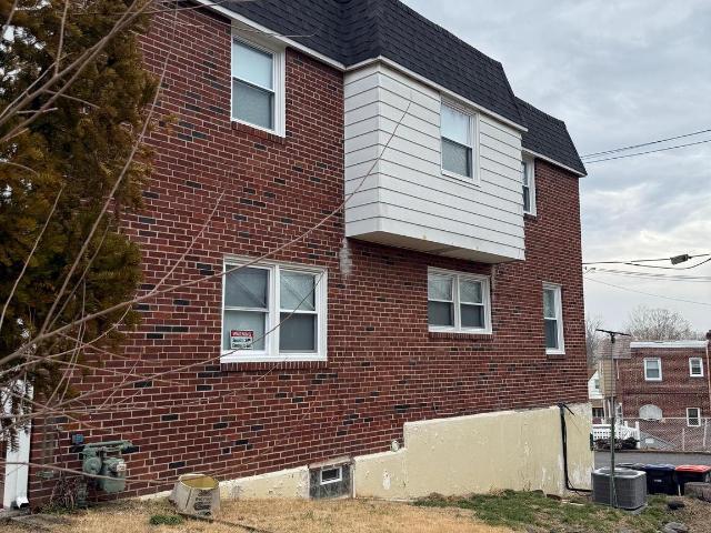 Property for sale in Delco, Pennsylvania