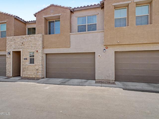 Condo for sale in Gilbert, Arizona