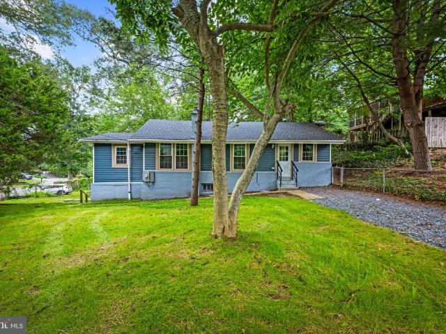 House for sale in Maryland