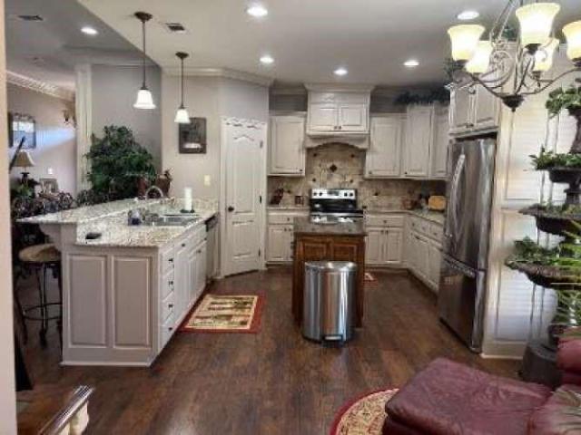 House for sale in Port Allen, Louisiana