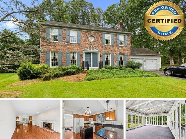 House for sale in Harmans, Maryland