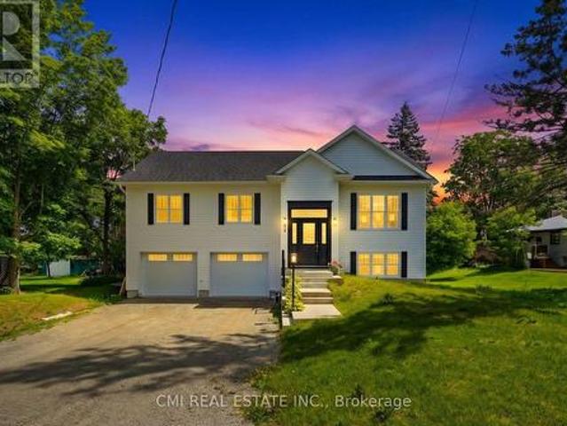 House for sale in Tay, Ontario