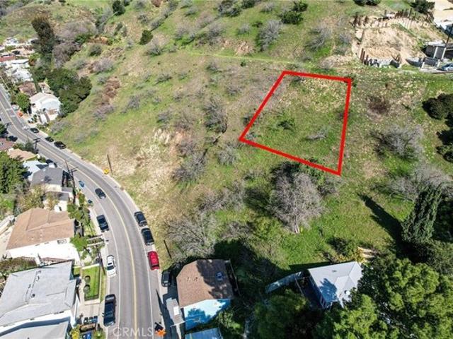 Land for sale in Canoga Park, California