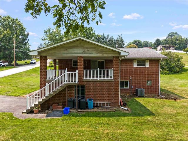 House for sale in Canonsburg, Pennsylvania