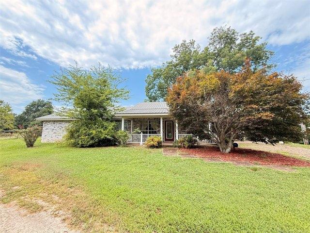 Farm for sale in Oklahoma