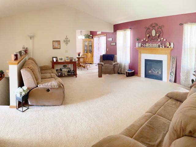 House for sale in Davis Junction, Illinois