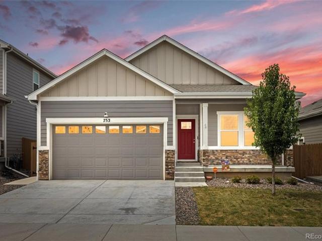 House for sale in Brighton, Colorado