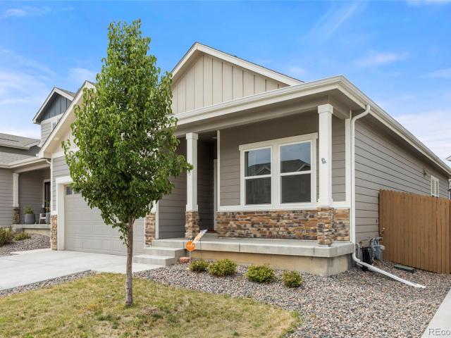 House for sale in Colorado
