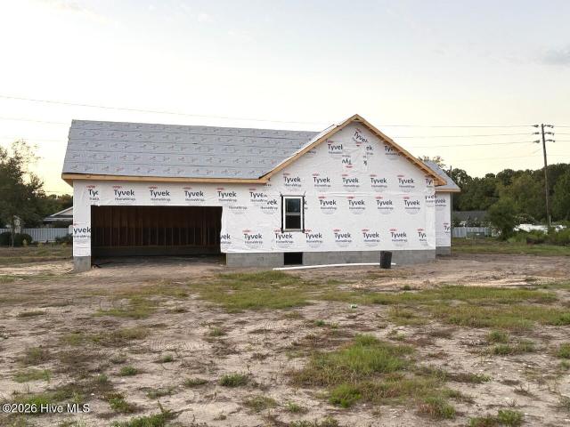 House for sale in Southport, North Carolina