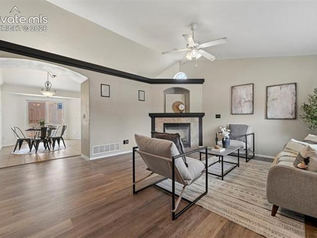 House for sale in Fountain, Colorado