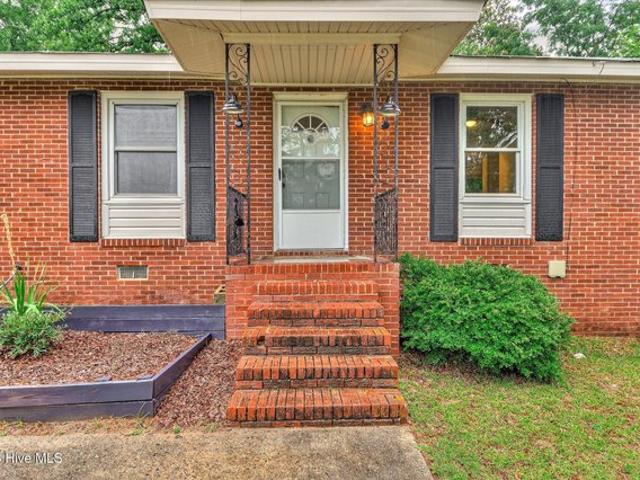 House for sale in Aiken, South Carolina