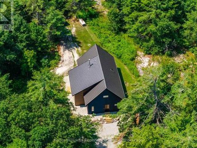 House for sale in Muskoka, Ontario
