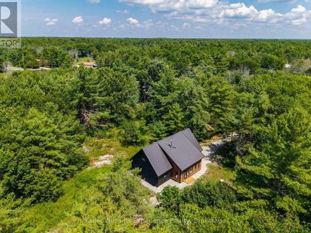 House for sale in Muskoka, Ontario
