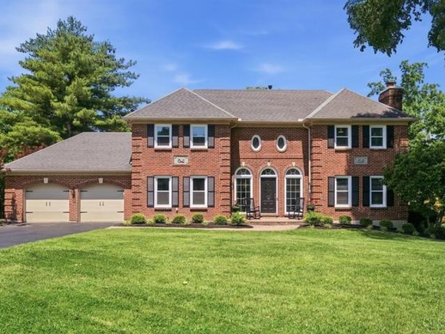 House for sale in Ohio