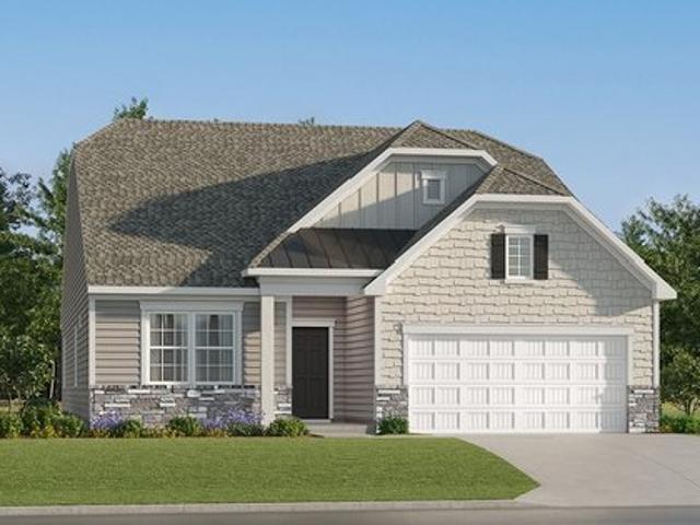 House for sale in Boiling Springs, South Carolina
