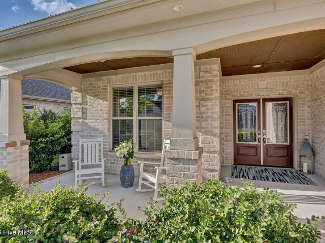 Townhouse for sale in Castle Hayne, North Carolina