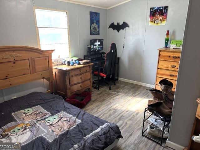 House for sale in Chickamauga, Georgia