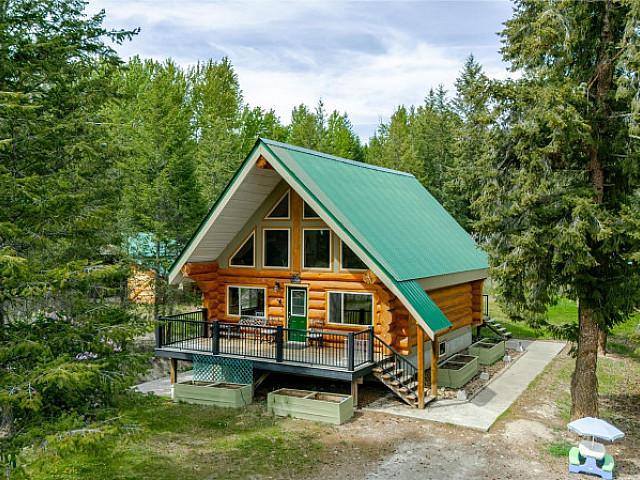 House for sale in Barriere, British Columbia