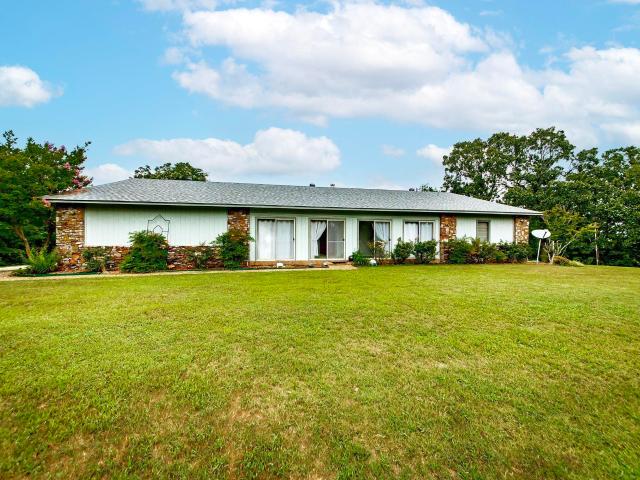 House for sale in Ark