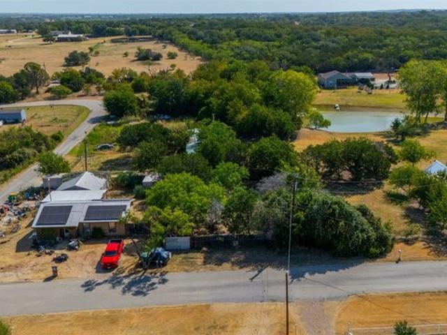 Land for sale in Parker, Texas