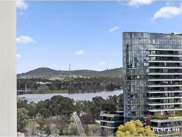 Apartment for rent in Canberra
