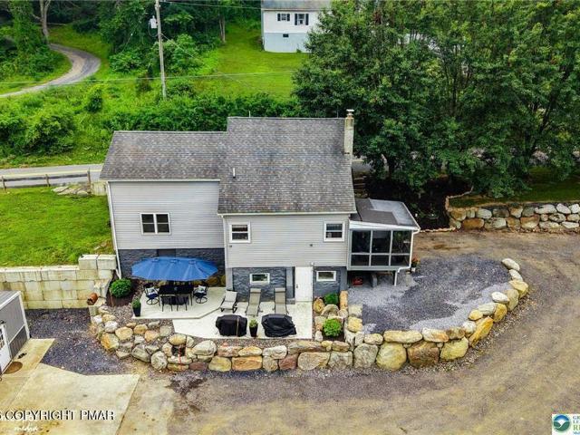 House for sale in Sciota, Pennsylvania