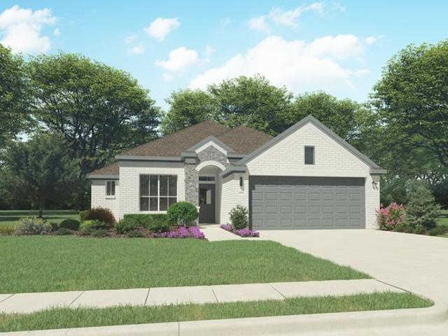 House for sale in Parker, Texas