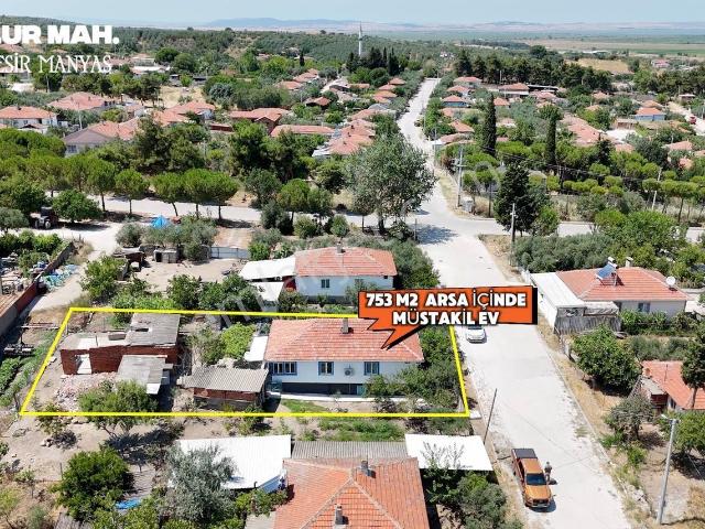 Manyas, Balikesir içerisinde satılık Villa