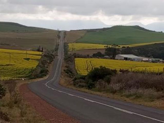 Land for sale in Groot Brak Rivier, Western Cape