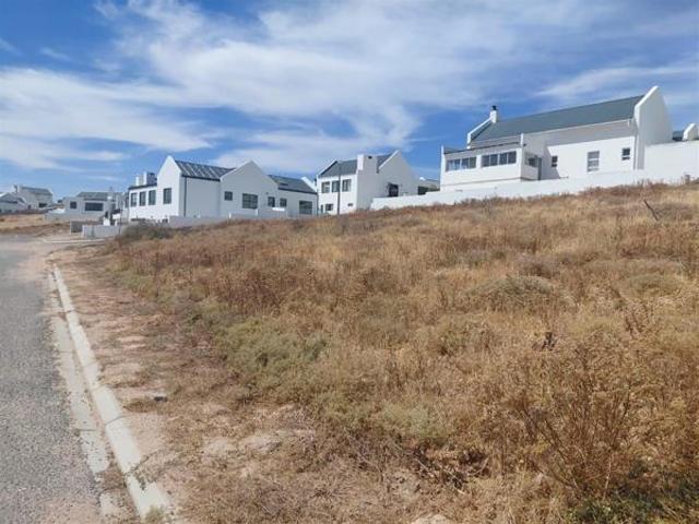 Land for sale in Western Cape