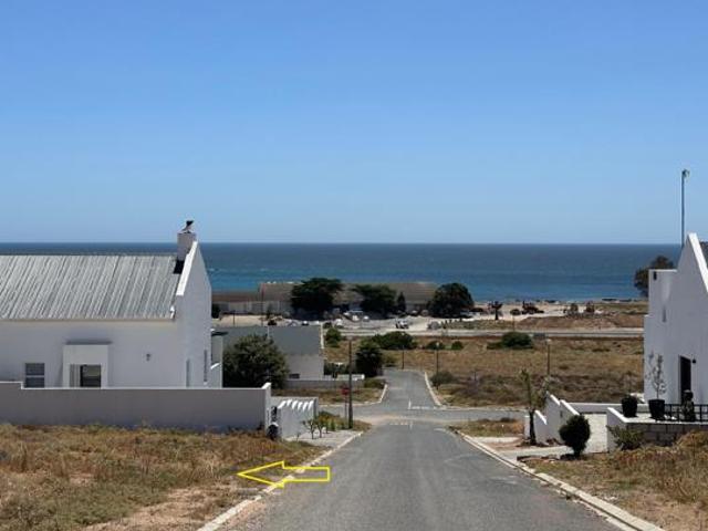 Land for sale in Western Cape