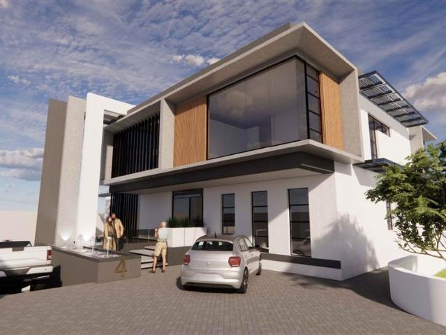 Land for sale in Durban
