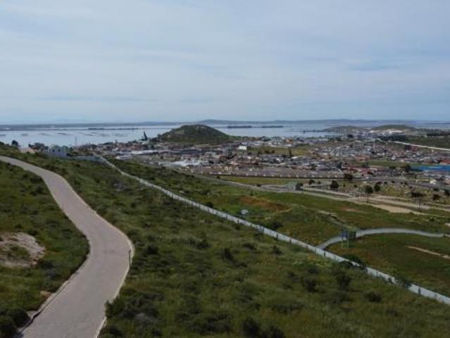 Land for sale in Western Cape