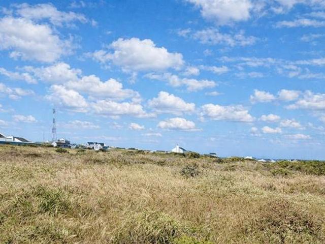 Land for sale in Western Cape