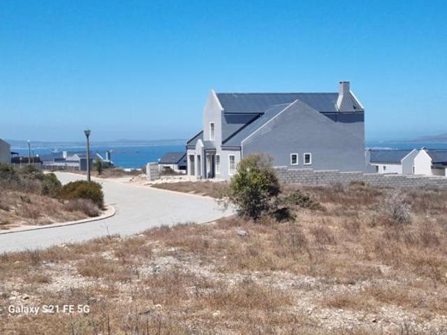 Land for sale in Western Cape
