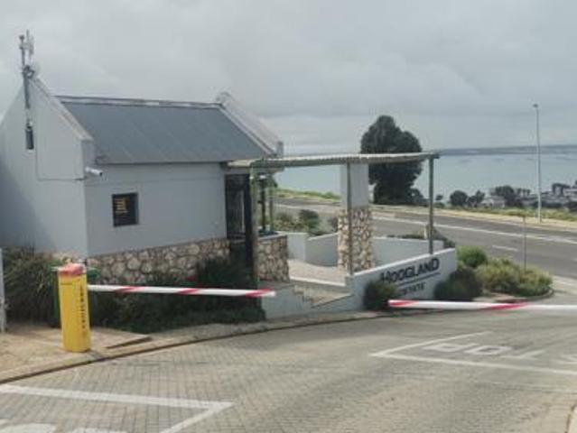 Land for sale in Western Cape