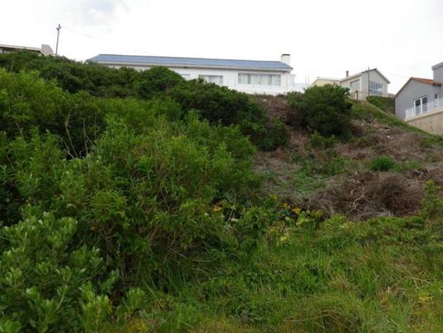 Land for sale in Cape St Francis, Eastern Cape