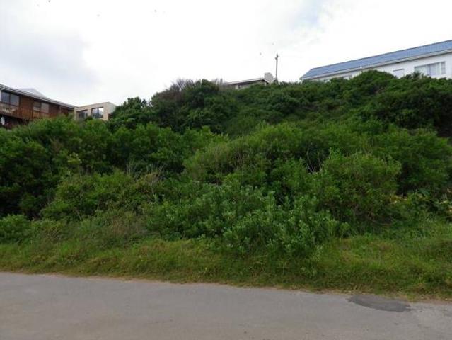 Land for sale in Cape St Francis, Eastern Cape