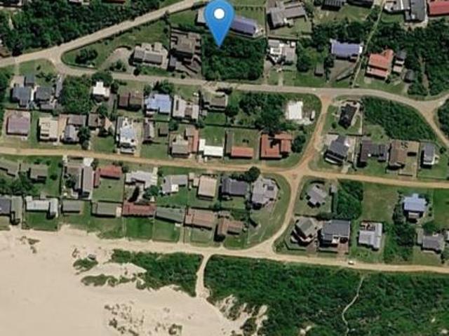 Land for sale in Oyster Bay, Kouga Local Municipality