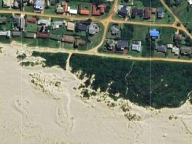 Land for sale in Cape St Francis, Eastern Cape