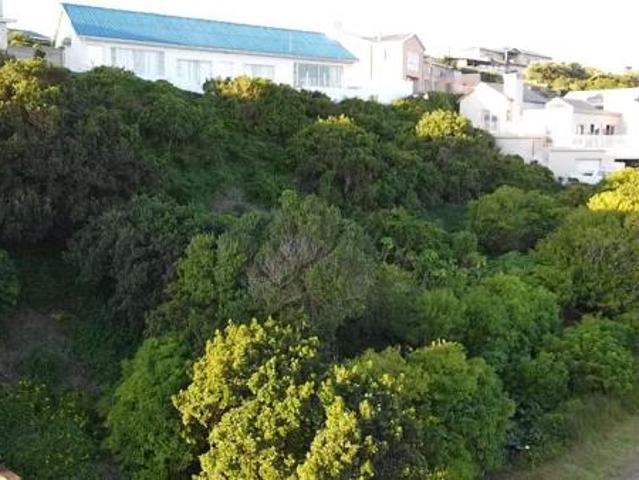 Land for sale in Cape St Francis, Eastern Cape