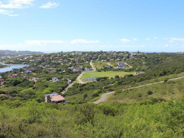 Land for sale in Bushmans River Mouth, Eastern Cape