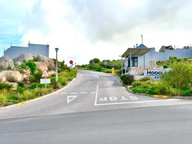Land for sale in Western Cape