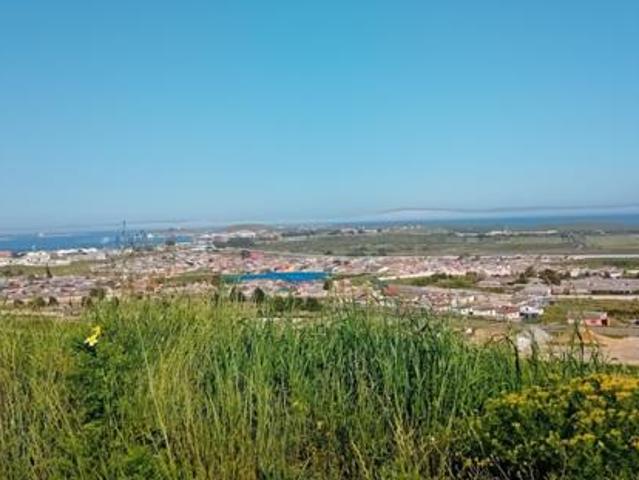 Land for sale in Western Cape
