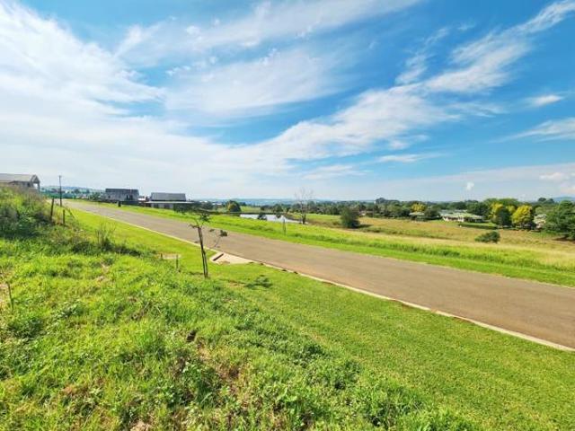Land for sale in Umgungundlovu, Kwazulu-natal